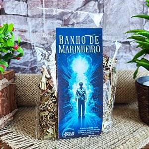 Banho - Marinheiro 20g