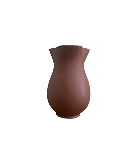Vaso Jarra Terracota