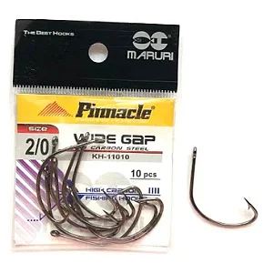 Anzol Pinnacle Wide Gap BN