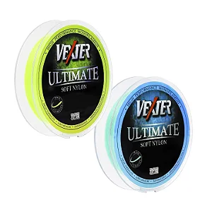 Linha Marine Vexter Ultimate Soft 300 Metros
