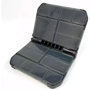 Estojo Organizador de Pesca Compacto