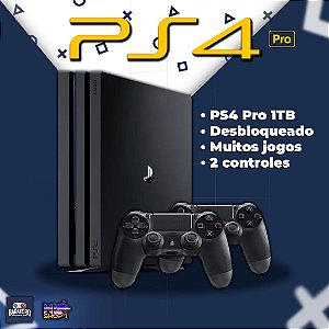 PlayStation 4 Pro