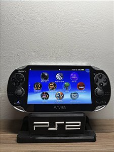 PS VITA + SD 64GB