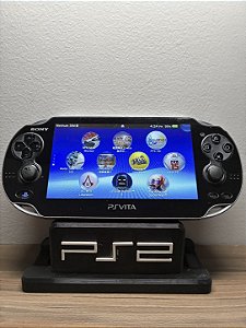 PS VITA + SD 128GB