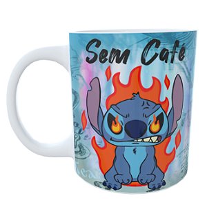 Caneca  Stitch Café MOD1