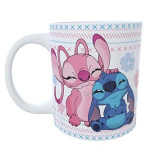 Caneca Stitch MOD9
