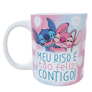 Caneca Stitch MOD10