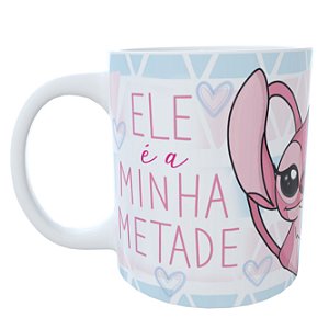 Caneca Stitch MOD11