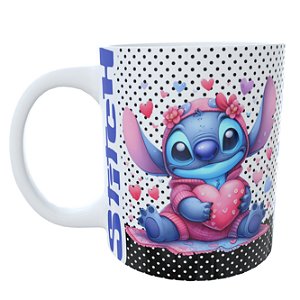 Caneca Stitch MOD14