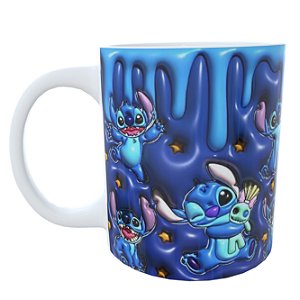 Caneca Stitch MOD17