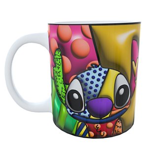 Caneca Stitch MOD21