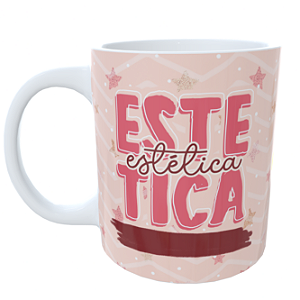 Caneca Flork Estética