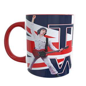 Caneca Banda The Who