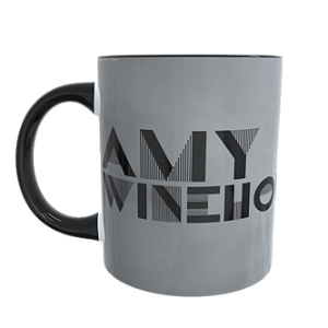 Caneca Amy Winehouse