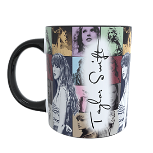 Caneca Taylor Swift