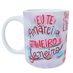 Caneca  LGBTQIA+ Mod 5