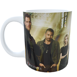 Caneca Série Os Originais