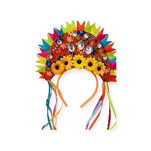 Tiara Maria Brilhante