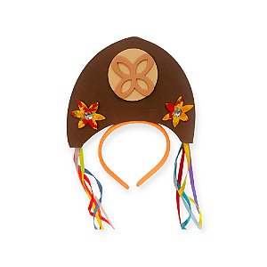 Tiara Maria Arretada