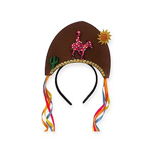 Tiara Maria Passeando