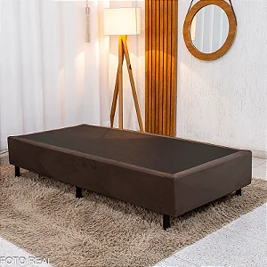 Cama Box Solteiro 188x88