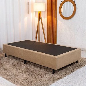 Cama Box Solteiro 188x88