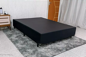 Cama Box Casal 138x188