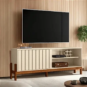 Rack Bancada New Aurora 75"