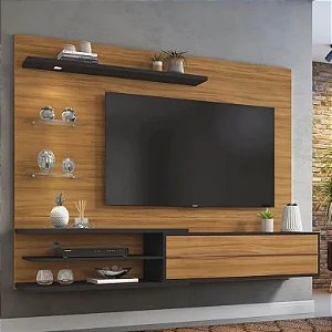 Painel NT 1115 c/ Led 60"