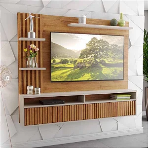 Painel Aurora 65" - Viero