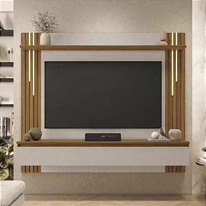 Painel NT 1345 Ripado 65"
