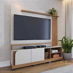 Home Jurerê 75"