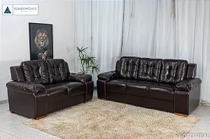 Sofá 2x3 Lugares Korino