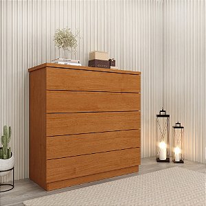 Cômoda Everest Premium 5G