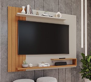 Painel Home Floripa 65" 1,61m