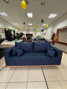 Sofá Living Judá 1,80m
