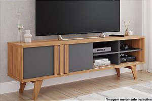 Rack Bancada Paraty 70"