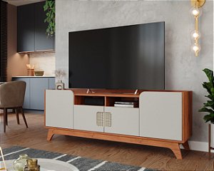 Rack Bancada Paris 60"