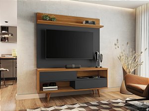 Rack 1180 + Painel 1185
