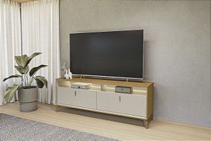 Rack Dubai 70" - Linea