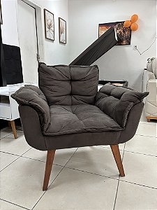 Poltrona Sophia