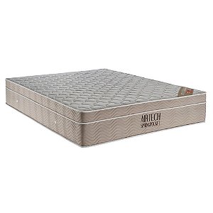 Colchão Casal Ortobom AirTech Molas Ensacadas 26m