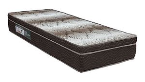 Colchão Solteiro Ortobom Light Ortopédico 23cm