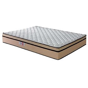 Colchao Casal D45 Selectus 24cm Plumatex