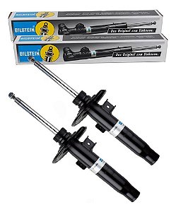 Par Amortecedor Dianteiro Bmw G23 G83 420 I - 220 Em Diante