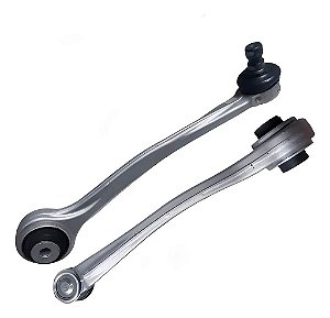 Braço Superior Dianteiro Reto Lado Direito Audi A5 (ld)