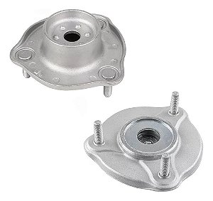 Coxim Do Amortecedor Diant Mercedes C238 - 2018 Em Diante