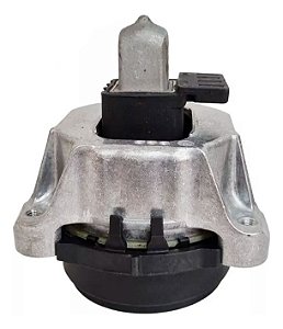 Coxim Motor Esquerdo Bmw Grand Coupe - 2011 Até 2016