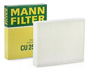 Filtro De Cabine Mann Bmw F34 320i Gt Sport 2012/2016
