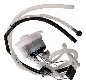 Filtro Combustível Regulador Pressão Bmw 130i 2005 Até 2007
